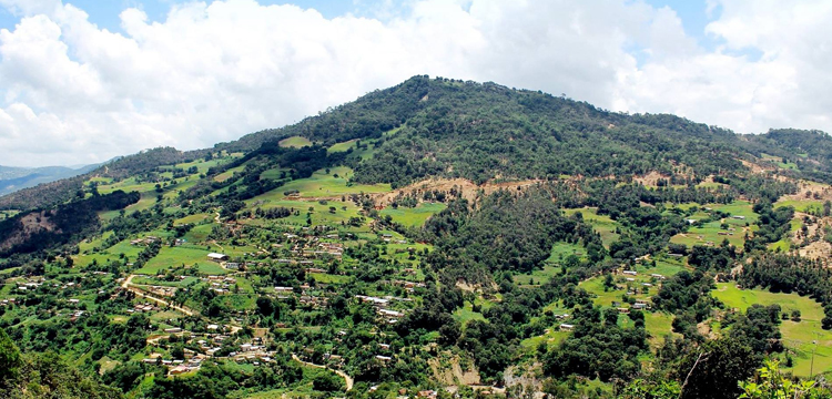 Atlamajalcingo del Monte