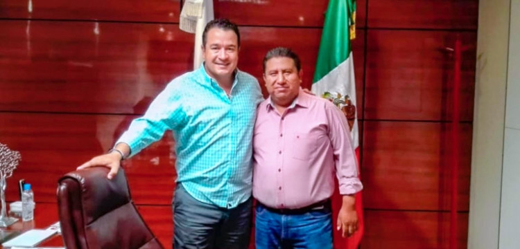 Presidente Municipal