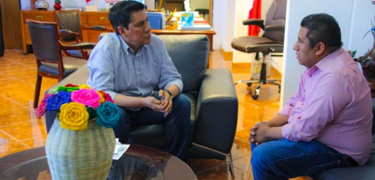 Presidente Municipal